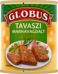 Globus tavaszi marhavagdalt 130 g