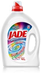 JADE folyékony mosószer 4L Color 60 mosásos