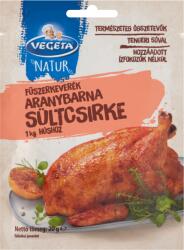 Vegeta Natur Aranybarna Sültcsirke fűszerkeverék 20 g