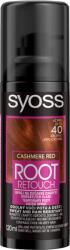 Syoss Root Retoucher Cashmere Red ideiglenes lenövés-elfedő spray 120 ml
