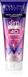 Slim Extreme 4D szérum 250ml Night Lipo Shock melegítő anticellulit éjszakai