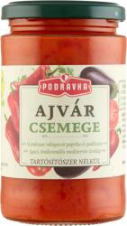 PODRAVKA csemege ajvár 350 g