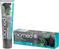 Biomed Complete Care Charcoal fogkrém 100 g