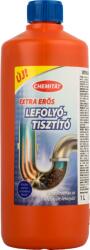 Chemitat lefolyótisztító dugulás ellen 1l