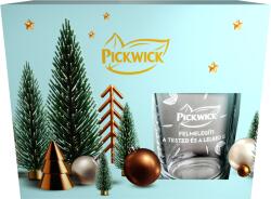 Pickwick ajándékcsomag bögrével 70 g