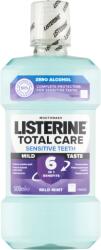 LISTERINE Total Care Sensitive Teeth Mild Taste szájvíz 500 ml