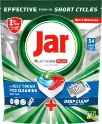 Jar Platinum Plus All-in-One Mosogatókapszula, Fresh Herbal Breeze, db