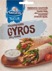 Vegeta Natur gyros fűszerkeverék 20 g