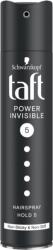 Schwarzkopf Power Invisible hajlakk minden hajtípusra 250 ml - ecofamily