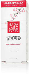 Hada Labo Tokyo arcszérum 30ml hidratáló koncentrátum LOCK-in-MOIST