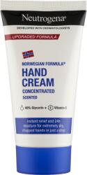 Neutrogena Norvég Formula koncentrált kézkrém illatanyaggal 75 g