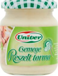 Univer csemege reszelt torma 190 g