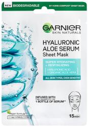Garnier Skin Naturals textilmaszk Hyaluronic aloe 28 g
