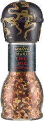 Kotányi Chili Mix füstölt sóval fűszersó 53 g