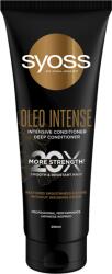 Syoss Intenzív Oleo mélykondicionáló hajbalzsam 250 ml - ecofamily