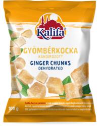 Kalifa kandírozott gyömbérkocka100 g
