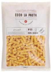  Ecco La Pasta száraztészta 500g durum orsó