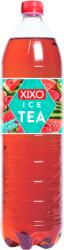 XIXO Ice Tea Summer Edition görögdinnye-málna ízű fekete tea gyümölcslével 1, 5 l - ecofamily