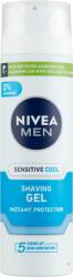 Nivea MEN Sensitive Cool borotvagél 200 ml - ecofamily