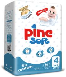 Pine Soft Advantage pelenka S4 36db 7-14kg maxi