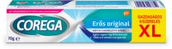 Corega Erős Original enyhén mentolos műfogsorrögzítő krém 70 g
