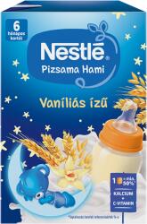 Nestlé Pizsama Hami UHT vaníliás ízű folyékony gabonás bébiétel 6 hónapos kortól 2 x 200 ml (400 ml) - ecofamily