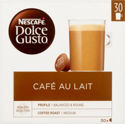 NESCAFÉ Dolce Gusto Café au Lait tejes kávékapszula 30 db/30 csésze 300 g