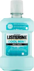 LISTERINE Cool Mint Mild Taste szájvíz 1 l - ecofamily