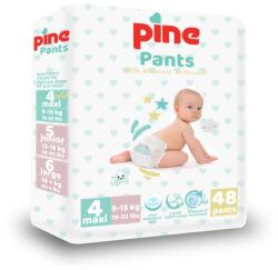 Pine Pants bugyipelenka S4 48db maxi