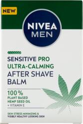 Nivea MEN Sensitive Pro Ultra-Calming after shave balzsam 100 ml
