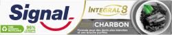 Signal Integral 8 Actions Nature Elements Charbon fogkrém 75 ml - ecofamily