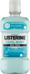 LISTERINE Cool Mint Mild Taste szájvíz 500 ml - ecofamily