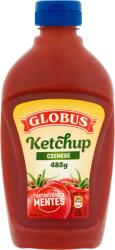 Globus ketchup 485 g - ecofamily