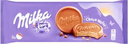 Milka Choco Wafer alpesi tejcsokoládéval bevont ostya kakaós töltelékkel 5 x 30 g (150 g) - ecofamily