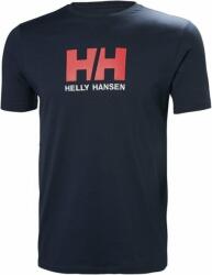 Helly Hansen Men's HH Logo Cămaşă Navy 3XL (33979-597-3XL)