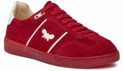 Max Mara Sneakers Pacocolor 24157610946 Roșu