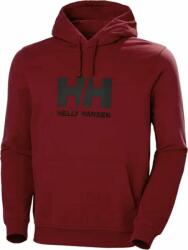 Helly Hansen Men's HH Logo Hanorac cu gluga Hickory 2XL (33977_658-2XL)