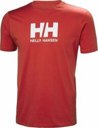 Helly Hansen Men's HH Logo Cămaşă Red/White 4XL (33979_163-4XL)