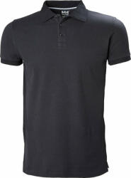 Helly Hansen Men's Crew Polo Cămaşă Navy M (34004_597-M)