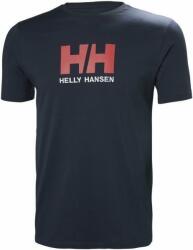 Helly Hansen Men's HH Logo Cămaşă Navy 2XL (33979_597-2XL)