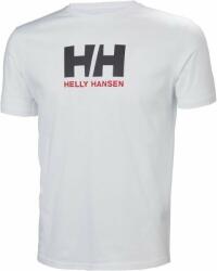 Helly Hansen Men's HH Logo Cămaşă White 3XL (33979-001-3XL)