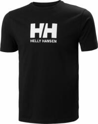Helly Hansen Men's HH Logo Cămaşă Black S (33979_990-S)
