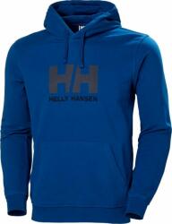 Helly Hansen Men's HH Logo Hanorac cu gluga Deep Fjord M (33977_606-M)