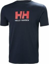 Helly Hansen Men's HH Logo Cămaşă Navy 4XL (33979-597-4XL)