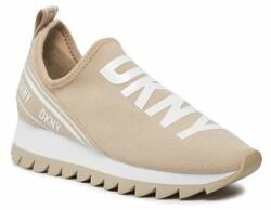 DKNY Sneakers Abbi Slip On K1457946 Alb