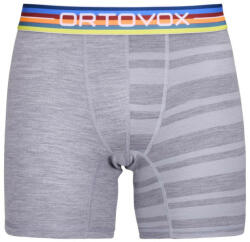 Ortovox 185 Rock'N'Wool Boxer M Mărime: XL / Culoare: gri