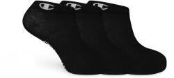 Champion Чорапи Champion Kids' Quarter Socks - Nbk/Nbk/Nbk