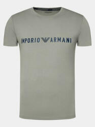 Emporio Armani Underwear Tricou 111035 4R516 05543 Gri Regular Fit