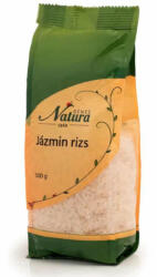  Natura jázmin rizs - 500g - vitaminbolt