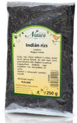  Natura vadrizs (indián rizs) - 250g - vitaminbolt